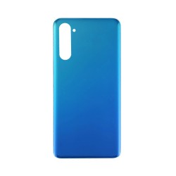 Tampa Traseira Oppo Find X2 Lite/CPH2005 Azul